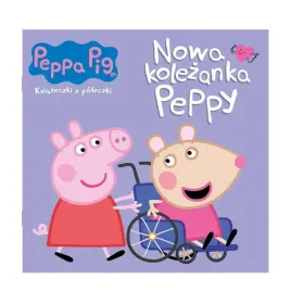 peppa-pig-ksiazeczki-z-poleczki-nowa-kolezanka