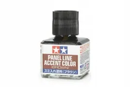 tamiya-87132-panel-accent-color-brown-wash