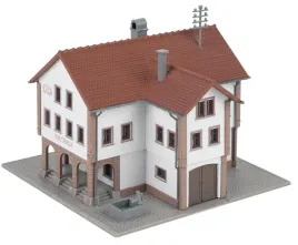 faller-231727-maly-ratusz-miejski-skala-n
