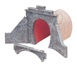 faller-120559-portal-tunelowy-h0
