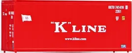 kontener-20ft-k-line-h0-1-87
