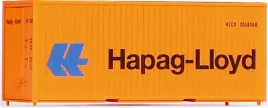 kontener-20ft-hapag-lloyd-h0-1-87