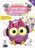zwierzaki-slodziaki-praca-zbiorowa