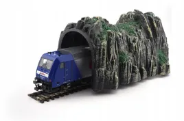 tunel-jednotorowy-170mm-h0