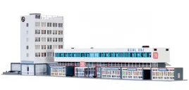 kibri-39514-dworzec-kolejowy-kehl-h0