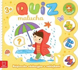 quiz-malucha-ksiazeczka-edukacyjna-z-naklejkami