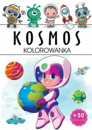 kosmos-kolorowanka-praca-zbiorowa