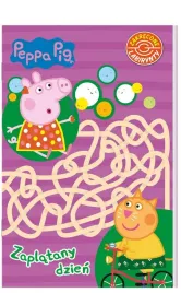 peppa-pig-zakrecone-labirynty-zaplatany-dzien