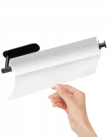 uchwyt-podszafkowy-na-recznik-papierowy-regulowany-samoprzylepny