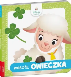 disney-maluch-wesola-owieczka-praca-zbiorowa