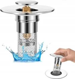 korek-do-zlewu-ze-stali-nierdzewnej-6-cm-z-filtrem-i-sitkiem