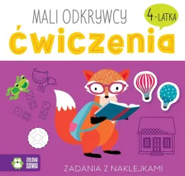 mali-odkrywcy-cwiczenia-4-latka-justyna-tkocz