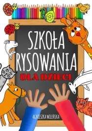 szkola-rysowania-dla-dzieci-agnieszka-wilenska