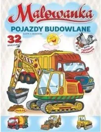 malowanka-pojazdy-budowlane-praca-zbiorowa