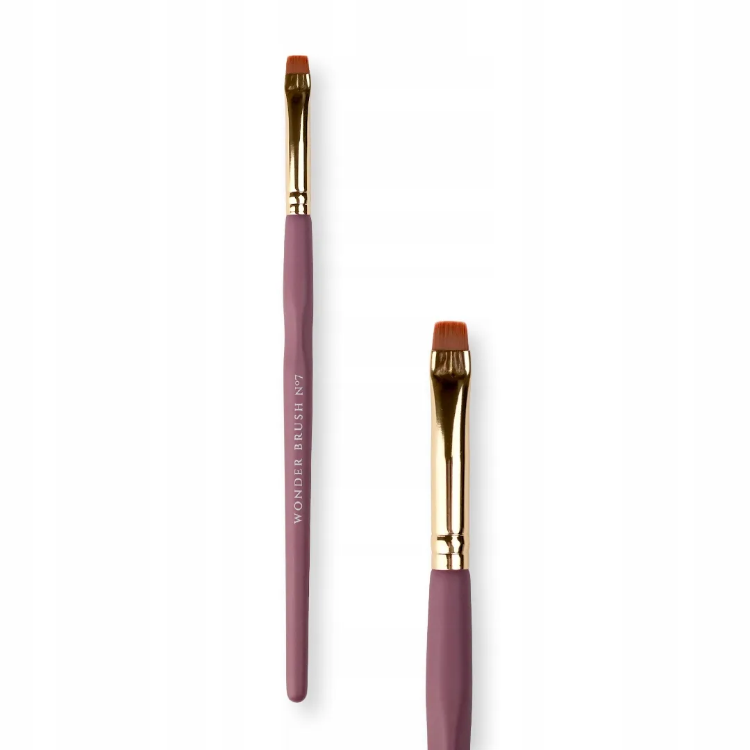 pedzelek-wonder-brush-n7-stan-nowy