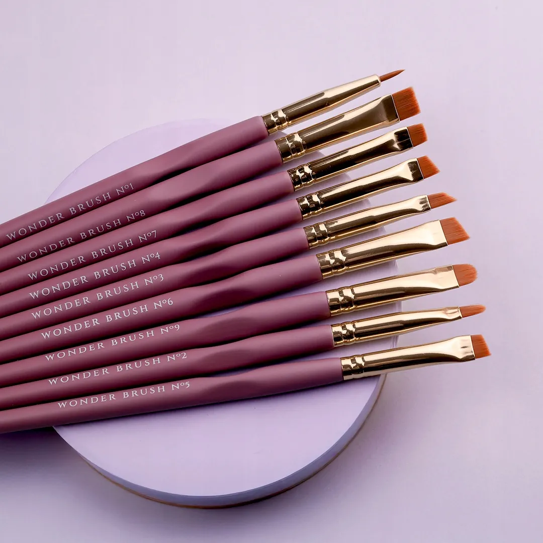 pedzelek-wonder-brush-n6-stan-nowy