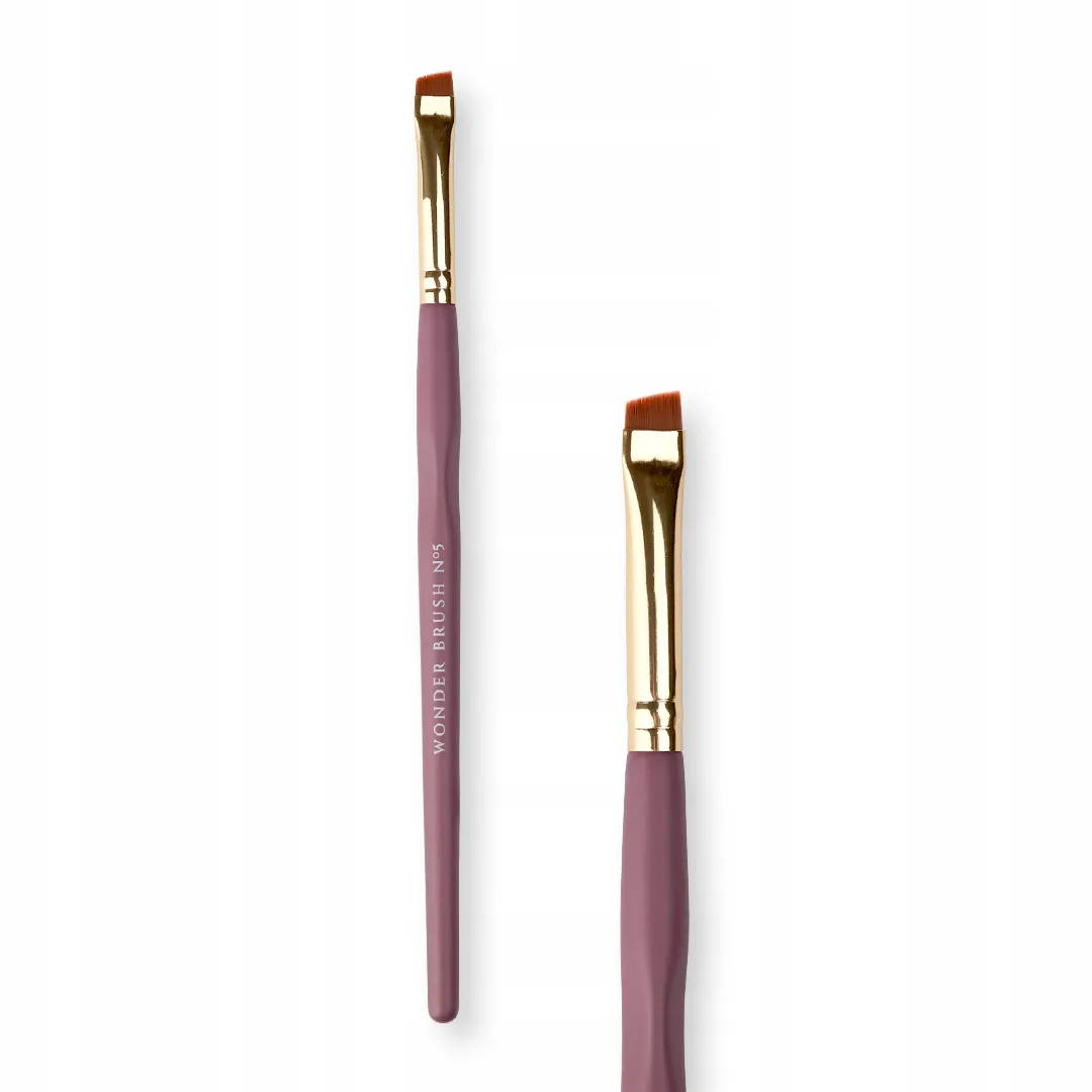 pedzelek-wonder-brush-n5-stan-nowy