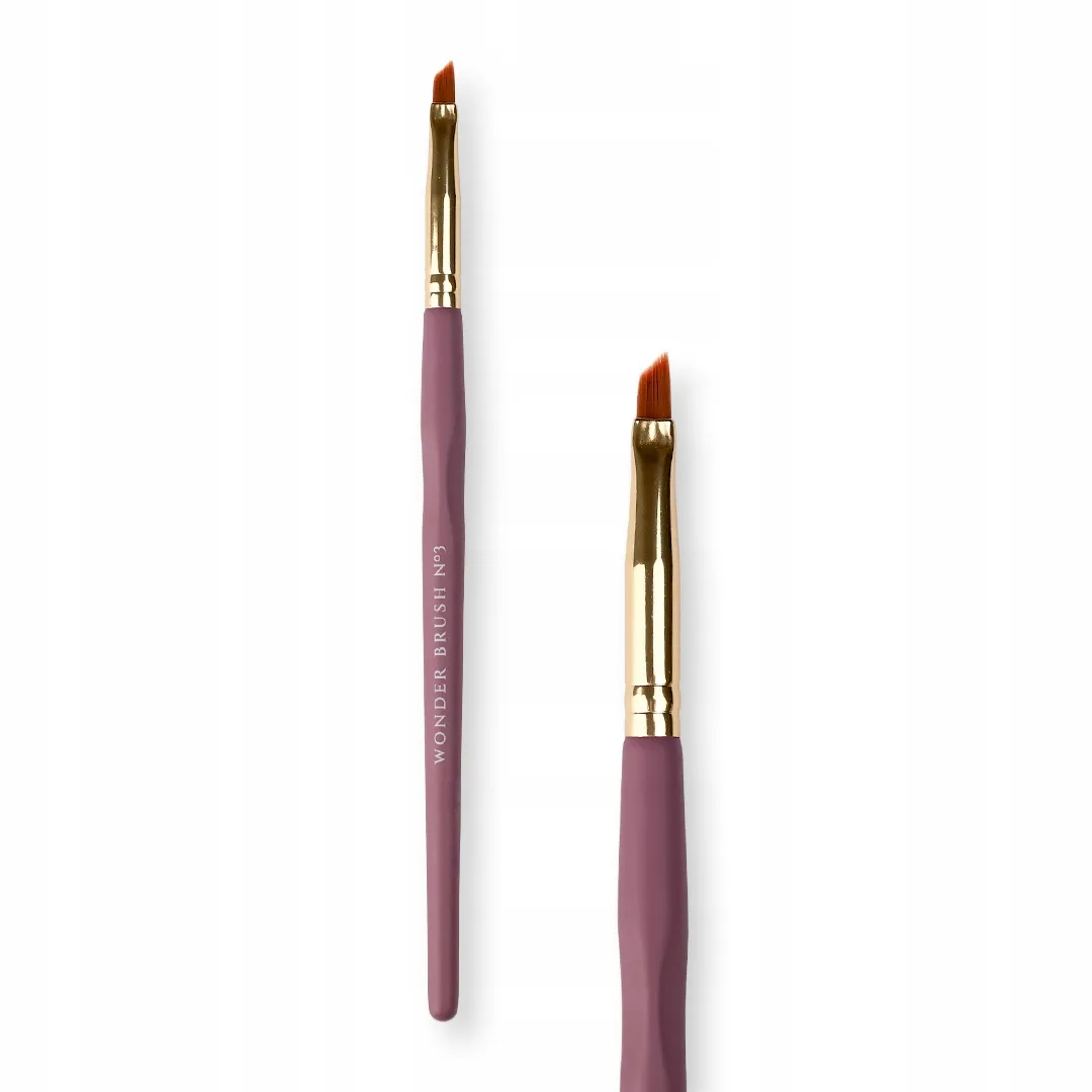 pedzelek-wonder-brush-n3-stan-nowy