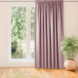 zaslona-milana-szenilowa-z-tunelem-220x225-rozowa-wzor-2-homede