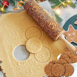 walek-do-ciasta-grawerowany-3d-drewniany-swiateczny-22-cm
