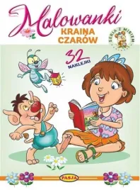 malowanki-kraina-czarow-seria-z-misiem