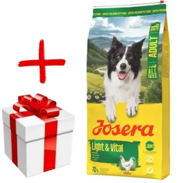 josera-adult-light-and-vital-125kg-niespodzianka-dla-psa-gratis