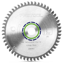tarcza-pilarska-aluminium-plastics-hw-160x22x20-tf52-niebieska-festool