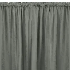 zaslona-milana-szenilowa-z-tunelem-560x300-szara-wzor-1-homede
