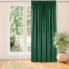 zaslona-vila-velvetowa-z-tunelem-200x300-butelkowa-zielen-wzor-2-homede