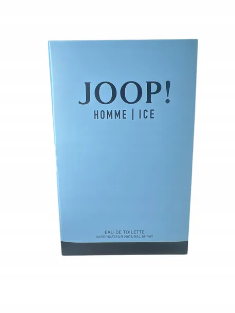joop! joop! homme ice