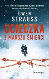 ucieczka-z-marszu-smierci-pocket-gwen-strauss