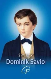 swiety-dominik-savio-modlitewnik-praca-zbiorowa