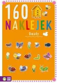 160-naklejek-owady-justyna-zalewska