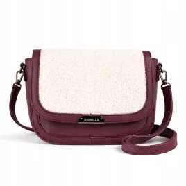 torebka-damska-listonoszka-crossbody-bordowa-futerko-baranek