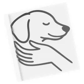 naklejka-na-samochod-pies-w-dloni-nie-krzywdz-pupil-dog-lover