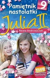pamietnik-nastolatki-9-julia-ii-beata-andrzejczuk