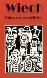 helena-w-stroju-niedbalem-stefan-wiech-wiechecki