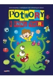 potwory-i-inne-stwory-praca-zbiorowa