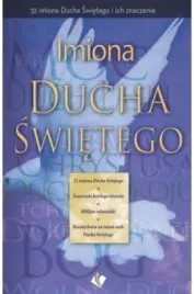 imiona-ducha-swietego-praca-zbiorowa