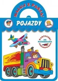 maluj-z-pasja-pojazdy-mariola-budek