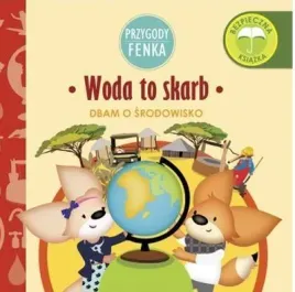 przygody-fenka-woda-to-skarb