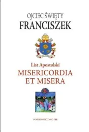 list-apostolski-misericordia-et-misera