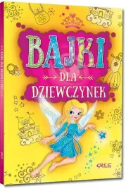 bajki-dla-dziewczynek-br-greg-malgorzata-bialek
