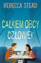 calkiem-obcy-czlowiek-rebecca-stead
