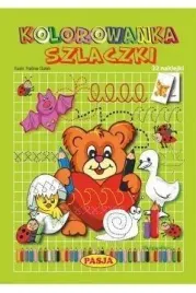 kolorowanka-szlaczki-pasja-halina-golek