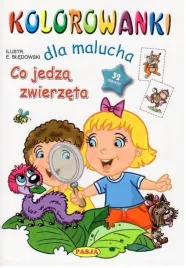 kolorowanki-dla-malucha-co-jedza-zwierzeta
