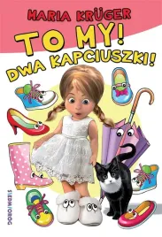 to-my-dwa-kapciuszki-maria-kruger