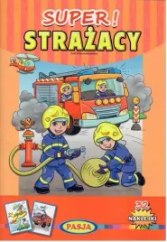 super-strazacy-grazyna-motylewska