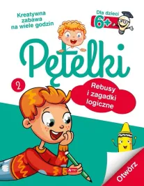 petelki-rebusy-i-zagadki-logiczne-praca-zbiorowa