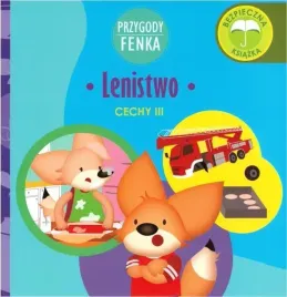 przygody-fenka-lenistwo-dominika-galka